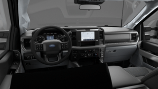2027 Ford Super Duty® Internal Image 2